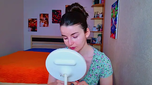 Miss Arwen online show from March 5, 2025, 3:08 am