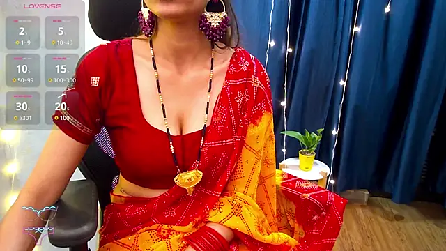 sassysonia online show from April 5, 2026, 5:21 pm