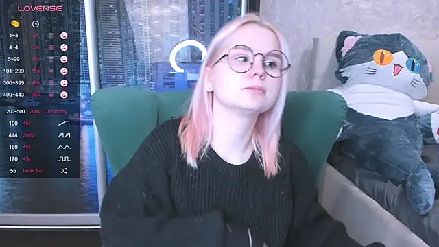 miray kuriyama123 online show from January 14, 2025, 2:40 am