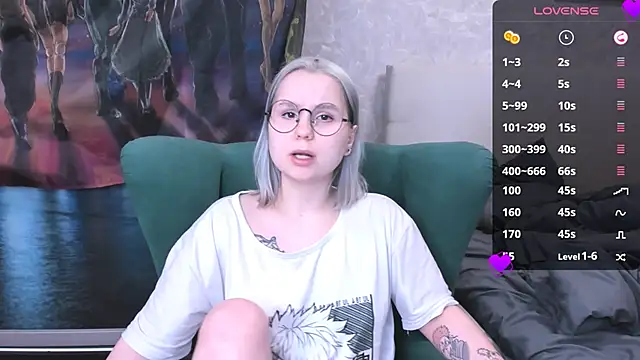 miray kuriyama123 online show from March 13, 2025, 1:10 am