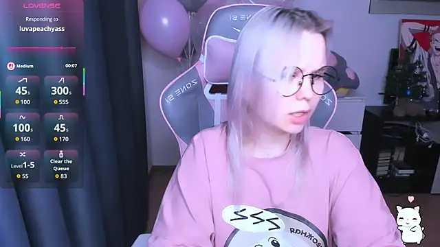 miray kuriyama123 online show from February 4, 2026, 8:14 pm