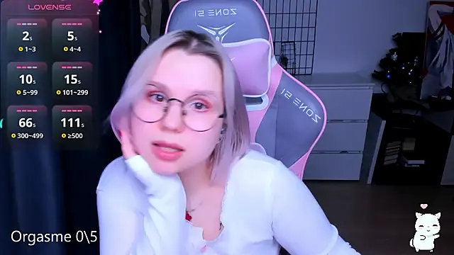 miray kuriyama123 online show from March 14, 2026, 4:45 pm