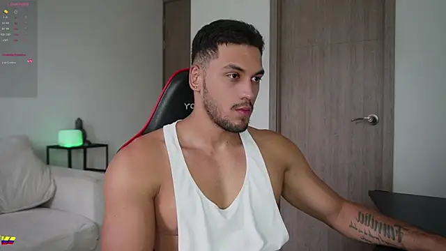 daniel mejia1 online show from February 28, 2026, 9:05 pm