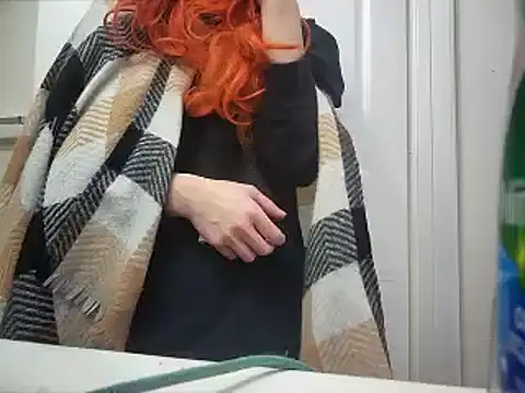 Snapshot of AriellaTaylor chatting on December 25, 2024, 7:02 pm AriellaTaylor online show from December 25, 2024, 7:02 pm