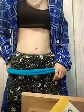 Snapshot of AriellaTaylor chatting on January 12, 2025, 2:30 pm AriellaTaylor online show from January 12, 2025, 2:30 pm