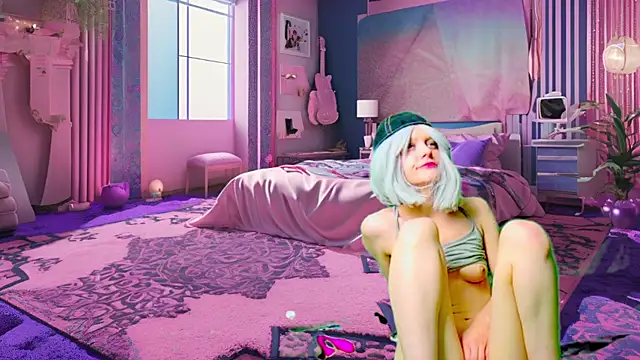 Snapshot of AriellaTaylor chatting on March 3, 2025, 6:55 pm AriellaTaylor online show from March 3, 2025, 6:55 pm