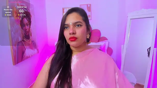 Snapshot of krishaa_ chatting on December 16, 2025, 2:00 pm krishaa online show from December 16, 2025, 2:00 pm