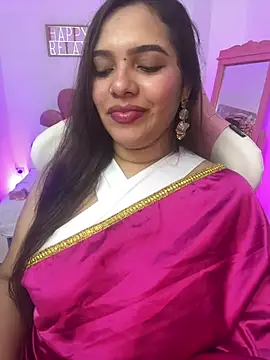 krishaa  online show from April 21, 2026, 6:01 pm