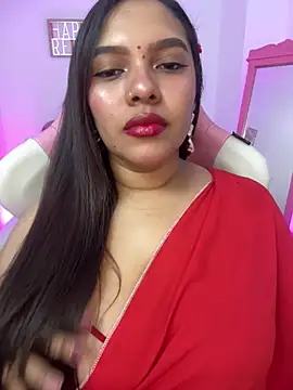 krishaa  online show from May 22, 2026, 8:36 pm