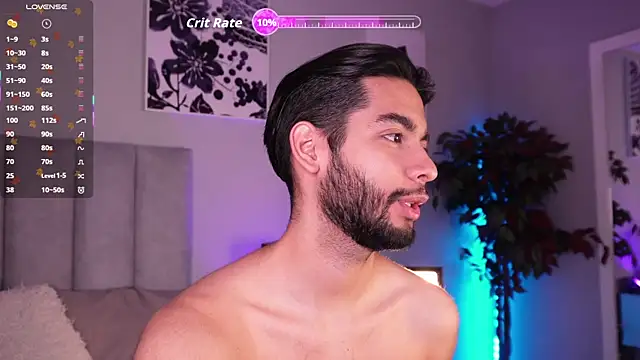 endy rush online show from November 19, 2025, 12:49 pm