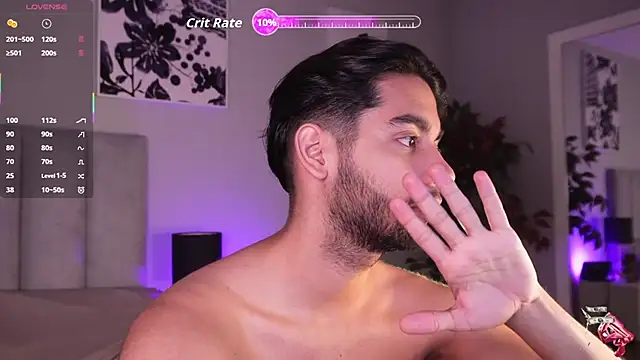 endy rush online show from February 2, 2026, 12:48 pm