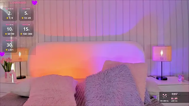 Snapshot of Megan-holly chatting on February 7, 2026, 7:39 pm Megan-holly online show from February 7, 2026, 7:39 pm