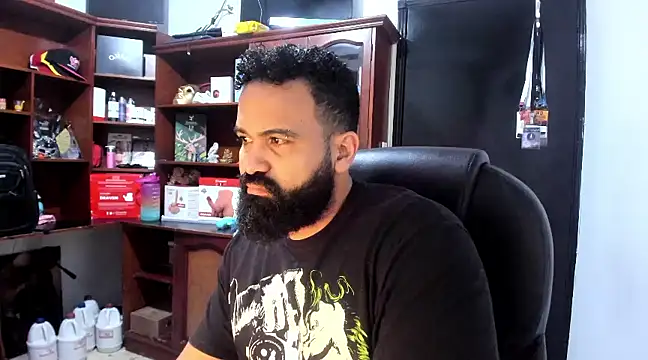 Drako Argentii online show from March 15, 2025, 3:40 am