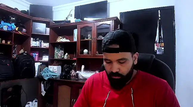 Drako Argentii online show from March 22, 2025, 11:53 pm