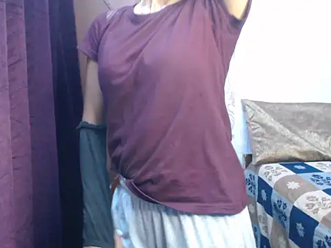 Angel kiyara online show from June 21, 2026, 4:53 pm