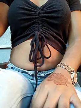 Snapshot of Sarita_7 chatting on January 9, 2025, 7:31 am Sarita 7 online show from January 9, 2025, 7:31 am