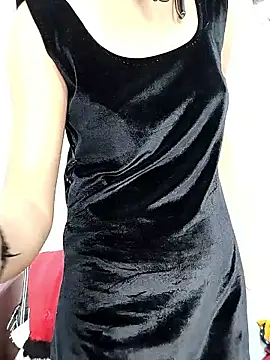 Snapshot of Kiritika_1 chatting on January 16, 2026, 2:48 am Kiritika 1 online show from January 16, 2026, 2:48 am