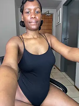 Kinkyy  online show from March 27, 2026, 8:26 am