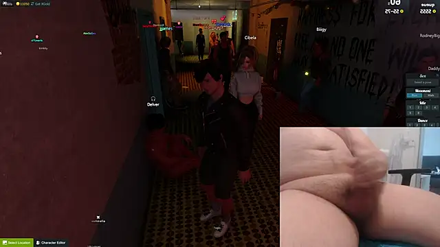 Yokra online show from December 26, 2024, 10:16 am