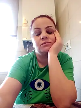 Adelamilfsex online show from February 7, 2026, 1:26 pm