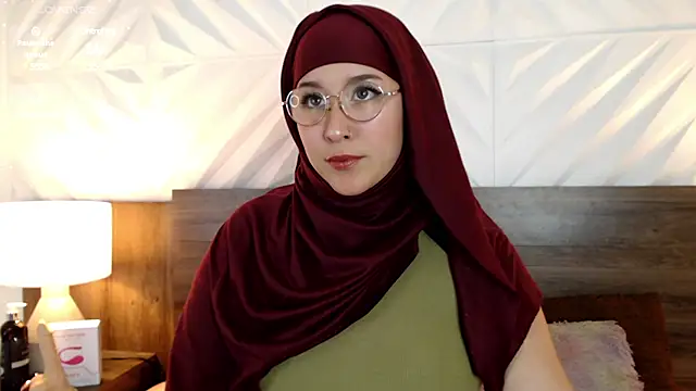 Dalila bashar online show from February 3, 2025, 5:03 pm