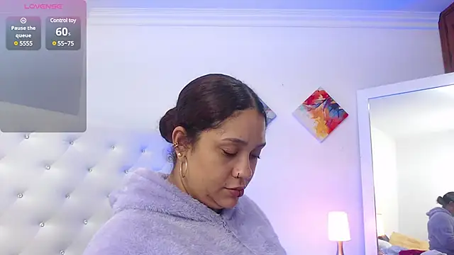 Snapshot of hanna_danger19 chatting on January 2, 2025, 3:29 pm hanna danger19 online show from January 2, 2025, 3:29 pm