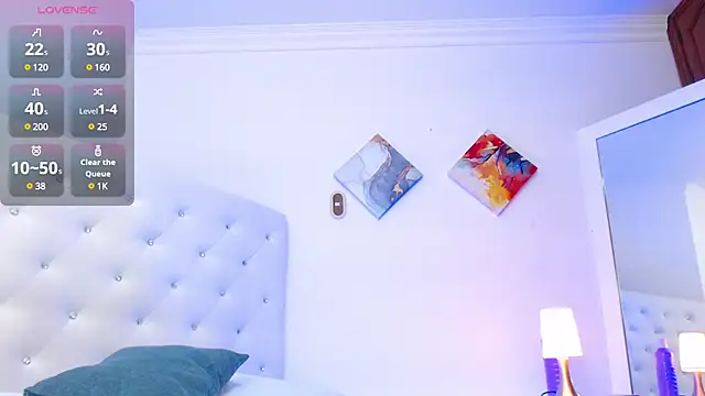 Snapshot of hanna_danger19 chatting on January 27, 2025, 2:24 pm hanna danger19 online show from January 27, 2025, 2:24 pm