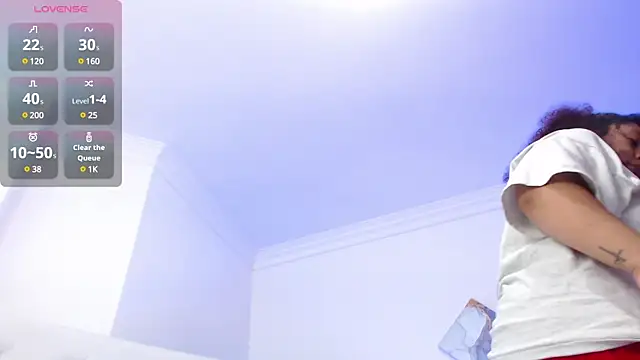 Snapshot of hanna_danger19 chatting on January 28, 2025, 1:38 pm hanna danger19 online show from January 28, 2025, 1:38 pm