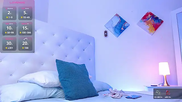 Snapshot of hanna_danger19 chatting on February 4, 2025, 1:27 pm hanna danger19 online show from February 4, 2025, 1:27 pm