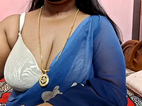 Snapshot of Pallavi-sri chatting on March 22, 2026, 6:50 am Pallavi-sri online show from March 22, 2026, 6:50 am