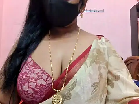 Snapshot of Pallavi-sri chatting on April 5, 2026, 5:48 am Pallavi-sri online show from April 5, 2026, 5:48 am