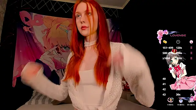 FruttiTatti online show from March 16, 2025, 11:25 pm