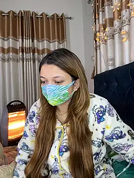 Jen jennyy1 online show from January 4, 2025, 6:51 pm