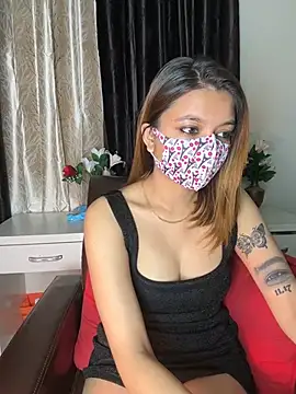 Jen jennyy1 online show from February 19, 2025, 8:01 am