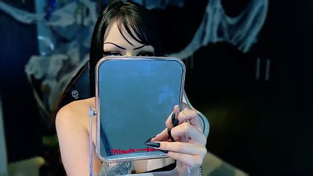 Madison Jackson online show from October 5, 2025, 7:56 pm