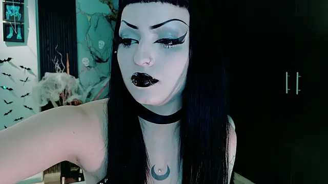 Madison Jackson online show from January 31, 2026, 10:19 pm