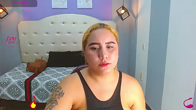 Kathiasaints online show from February 28, 2025, 7:03 pm