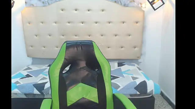 Kathiasaints online show from March 31, 2026, 10:21 pm