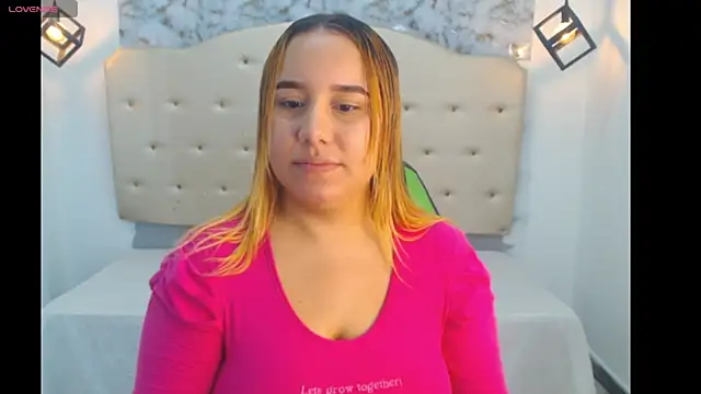 Kathiasaints online show from April 17, 2026, 8:12 pm