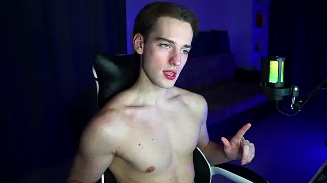 Litmate online show from February 7, 2026, 2:26 am