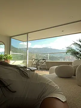 Irish Collins online show from January 30, 2025, 9:25 pm