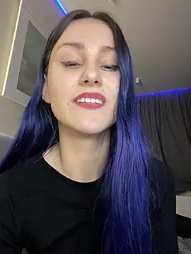 Snapshot of Erotic_Synth_Goddess chatting on December 30, 2024, 7:00 pm Erotic Synth Goddess online show from December 30, 2024, 7:00 pm