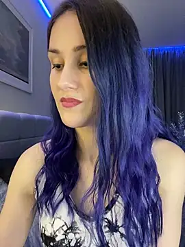 Snapshot of Erotic_Synth_Goddess chatting on January 20, 2025, 6:21 pm Erotic Synth Goddess online show from January 20, 2025, 6:21 pm