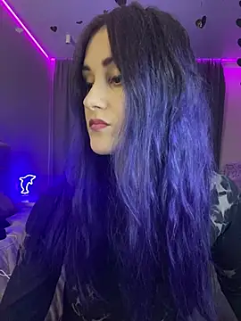 Snapshot of Erotic_Synth_Goddess chatting on February 8, 2025, 4:14 pm Erotic Synth Goddess online show from February 8, 2025, 4:14 pm