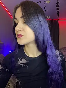 Snapshot of Erotic_Synth_Goddess chatting on February 21, 2025, 4:16 pm Erotic Synth Goddess online show from February 21, 2025, 4:16 pm