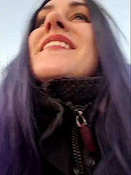 Snapshot of Erotic_Synth_Goddess chatting on February 25, 2025, 3:27 pm Erotic Synth Goddess online show from February 25, 2025, 3:27 pm