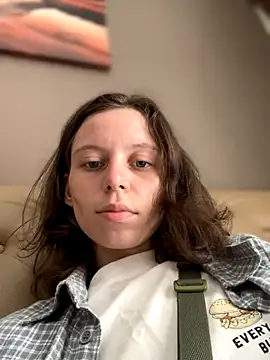 RinaMood online show from November 19, 2025, 2:55 am