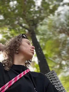 RinaMood online show from February 11, 2026, 3:55 am