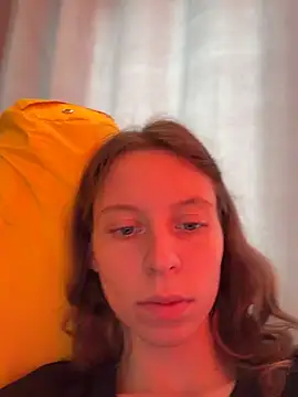 RinaMood online show from April 12, 2026, 7:24 am