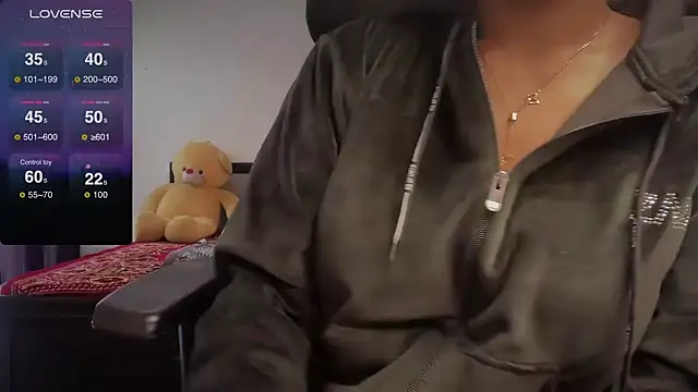 Snapshot of Spice-Summi chatting on December 21, 2024, 8:18 am Spice-Summi online show from December 21, 2024, 8:18 am